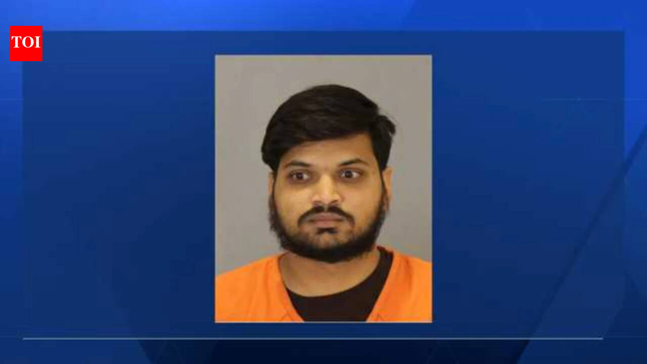 Indian man Kavankumar Patel jailed after paying human traffickers to abuse minors