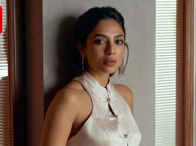 Sobhita Dhulipala calls 'Vettuvam' her best work yet