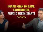 Imran Khan on fame, fatherhood, films & fresh starts | Not Done Yet Ep 3 | Malini Agarwal 
