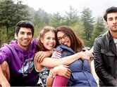 5 dialogues from Ranbir and Deepika's Yeh Jawaani Hai Deewani
