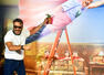 'The Great Grand Superhero' review: Fans praise Jackie Shroff