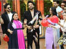 &lsquo;Laughter Chefs Unlimited Entertainment&rsquo; 3: Krushna Abhishek gets a special birthday surprise; says 'Main hass bhi raha hoon, main ro bhi raha hoon'