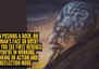 Optical illusion personality test: Man pushing a rock, an old man's face or both? What you see first reveals if you're in working, thinking or action and reflection mode Optical illusion personality test: Man pushing a rock, an old man's face or both? What you see first reveals if you're in working, thinking or action and reflection mode