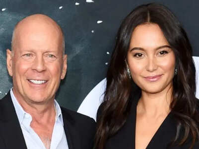 Emma Heming Willis gives update on Bruce Willis health and family care