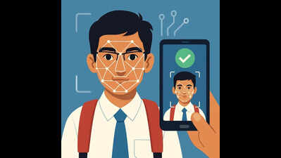Facial recognition attendance to start across govt PU colleges
