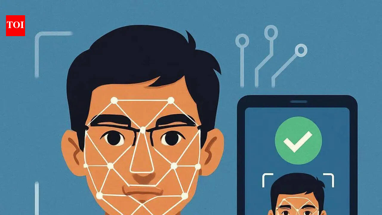Facial recognition attendance to start across govt PU colleges