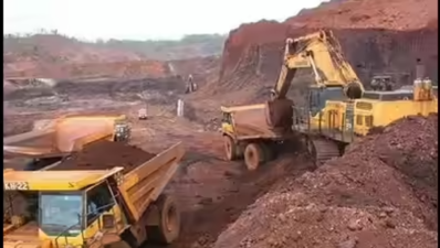 Tamil Nadu govt intensifies crackdown on illegal mining and quarrying