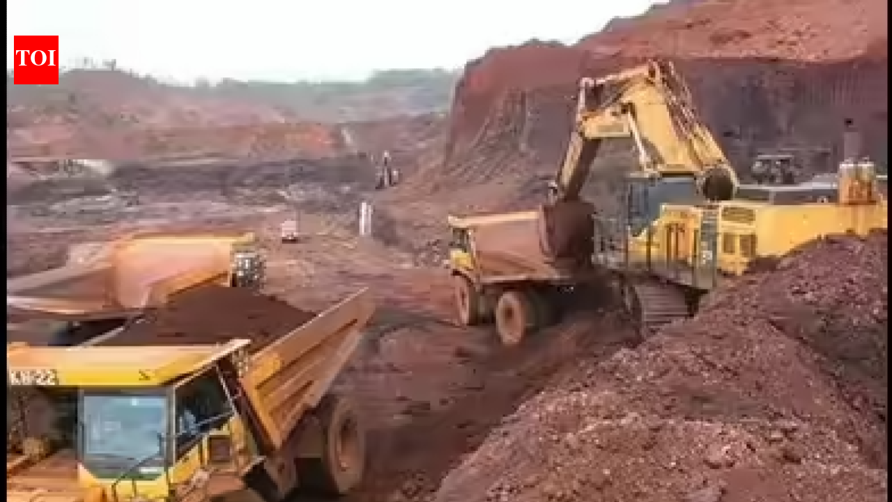 Tamil Nadu govt intensifies crackdown on illegal mining and quarrying