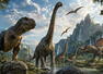 8 terrifying prehistoric creatures that once ruled the Earth