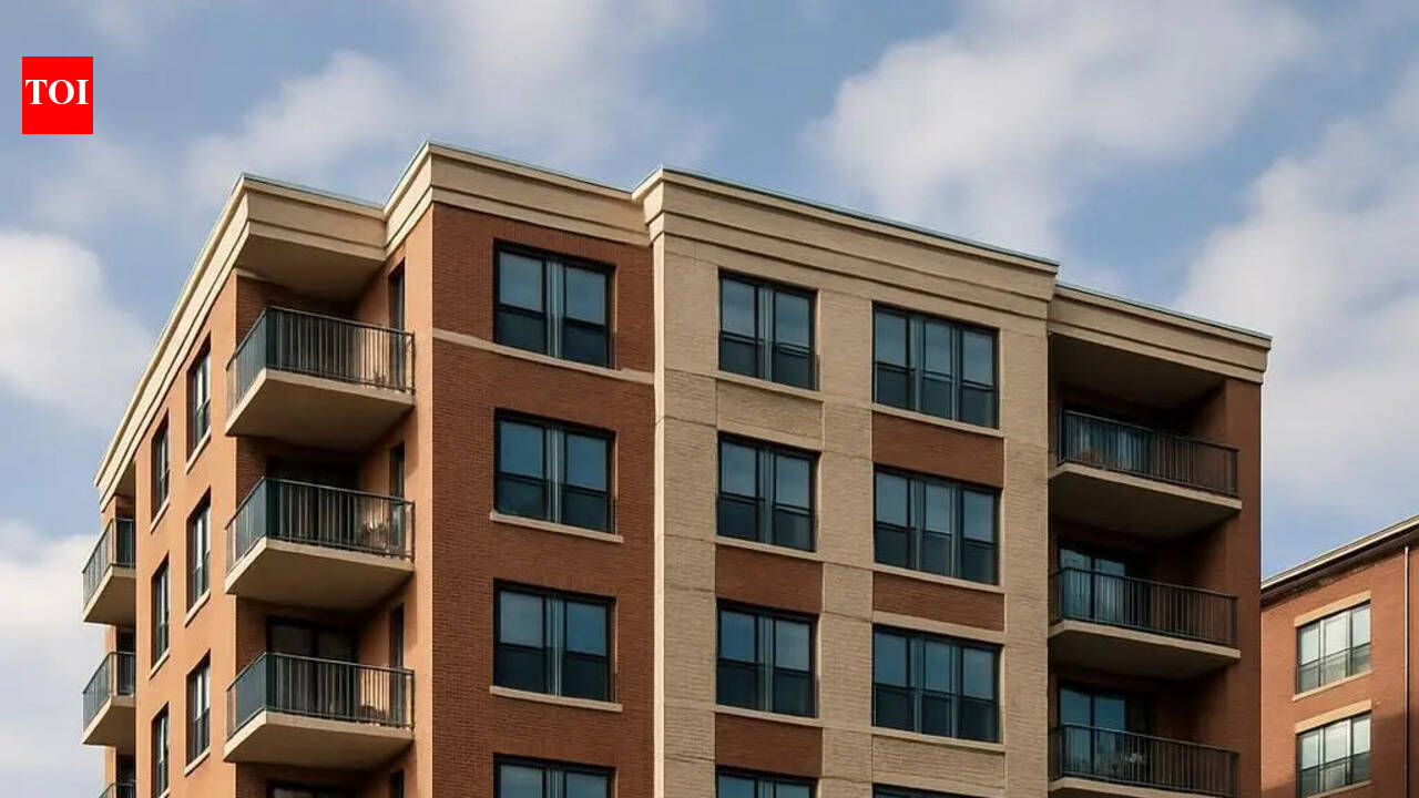 Coastal realty faces shortage of 3BHK apt
