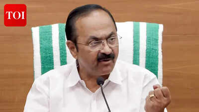 Kerala school principal suspended days before retirement over social media posts insulting CM