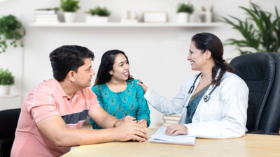 Could fatty liver be affecting your fertility? What every woman should know