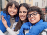 "My biggest challenge as a mother is..." Genelia Deshmukh speaks the truth about raising two boys