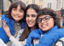 "My biggest challenge as a mother is..." Genelia Deshmukh speaks the truth about raising two boys