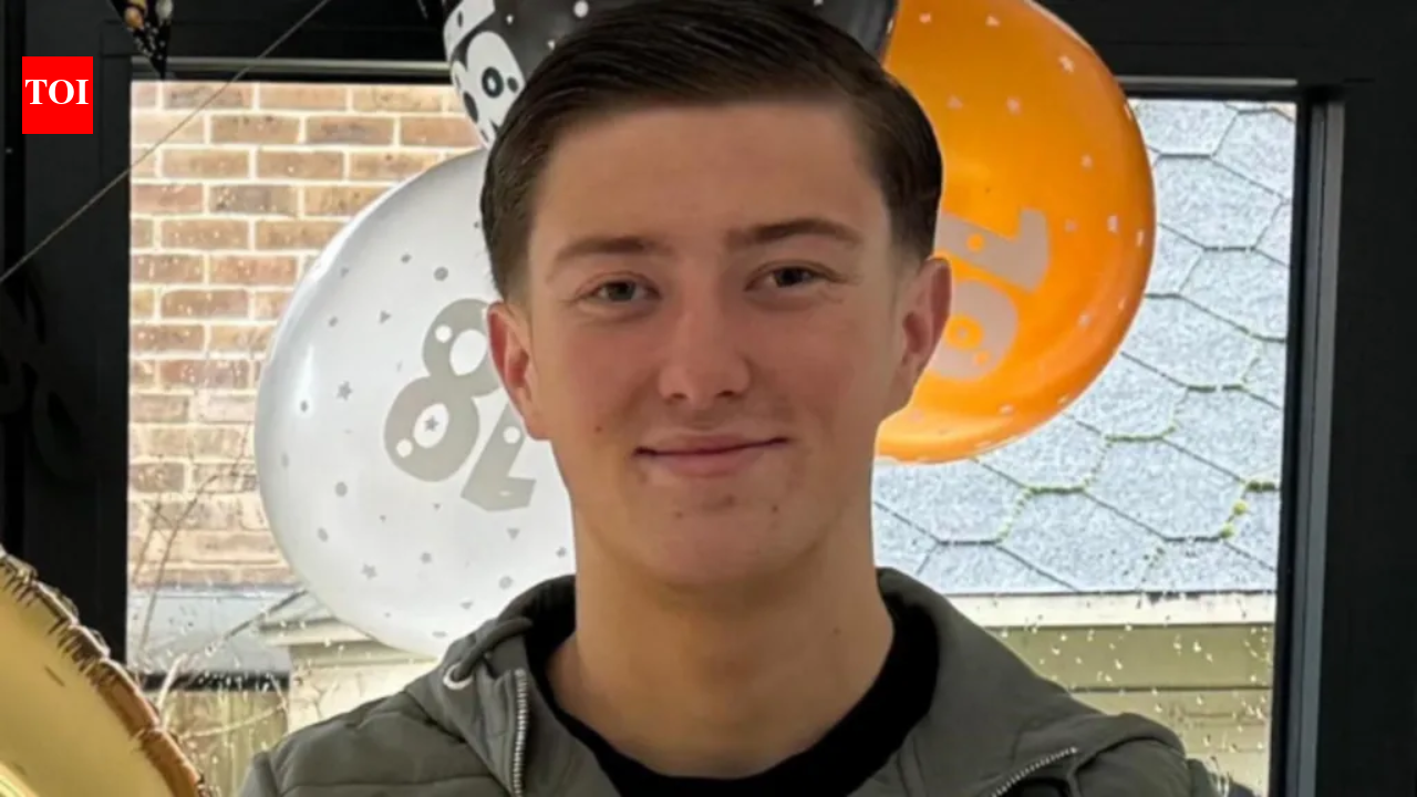 Reform UK vows to ban Sikh kirpans after murder of 18-year-old student Henry Nowak