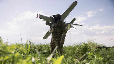 How to destroy drones electronically, without firing bullets