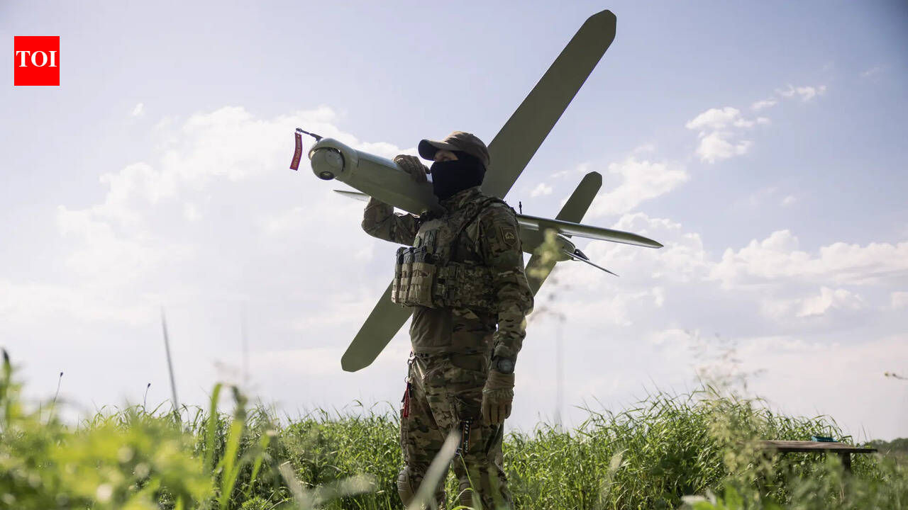 How to destroy drones electronically, without firing bullets