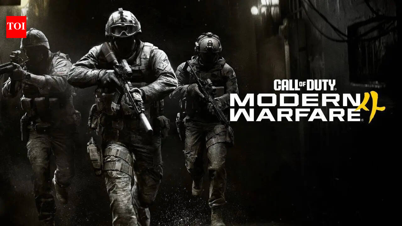 Activision announces Call of Duty Modern Warfare 4 release date: What we know so far