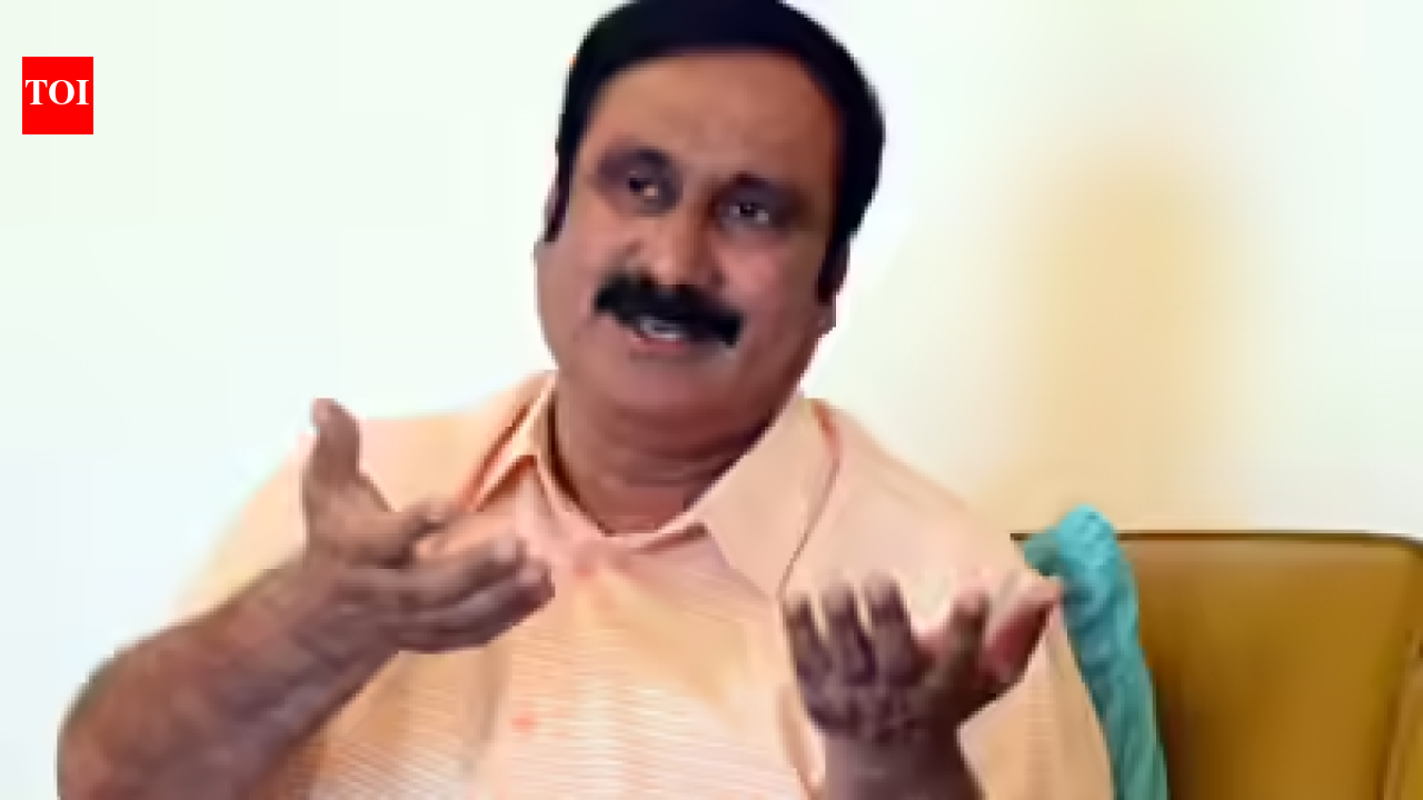 Deadline is over; how many Tasmac shops have been closed by Vijay govt, Anbumani asks