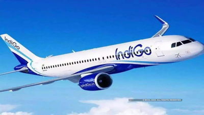 IndiGo swings to Rs 2,537 crore Q4 loss as rupee depreciation, disruptions weigh on earnings