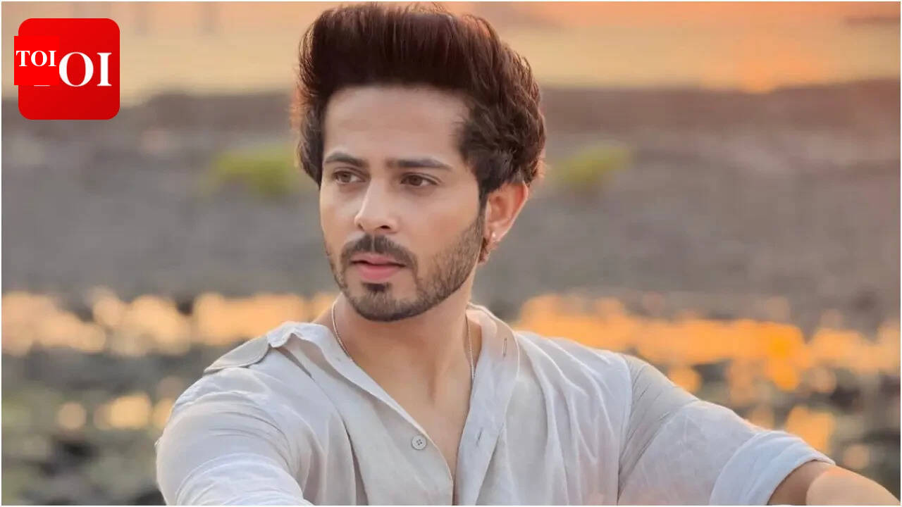 Exclusive - Sagar Parekh shares why Samar from Anupamaa became the most personal role of his career so far: says 'Actors carry emotions home'