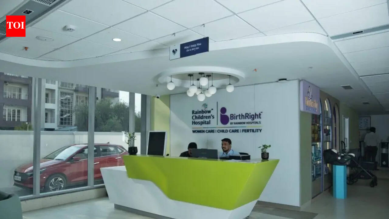 Rainbow Children’s Hospital and BirthRight launches comprehensive women and child care facility