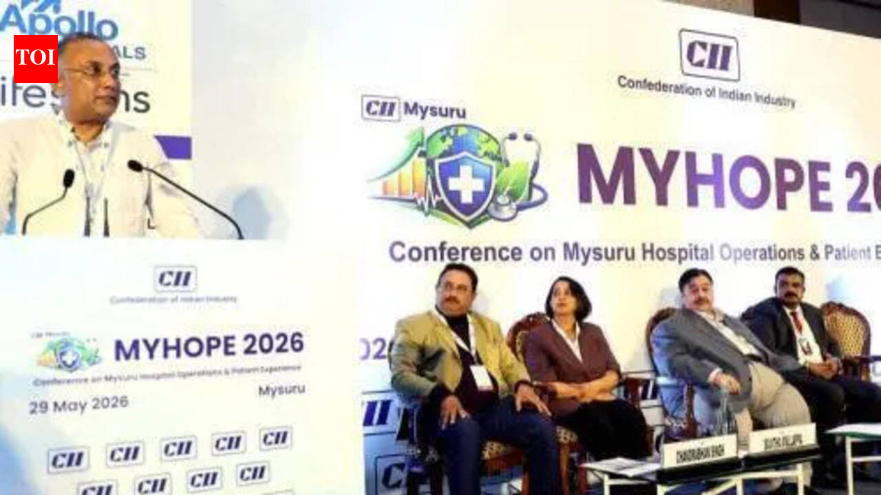 Mysuru has all ingredients to emerge major healthcare hub: Gundu Rao