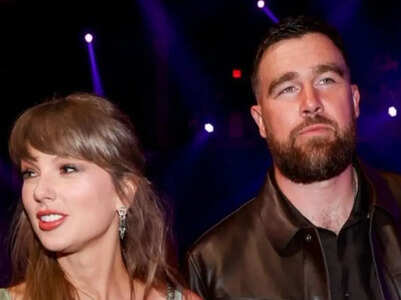 Taylor Swift, Travis Kelce reportedly face wedding leak issues