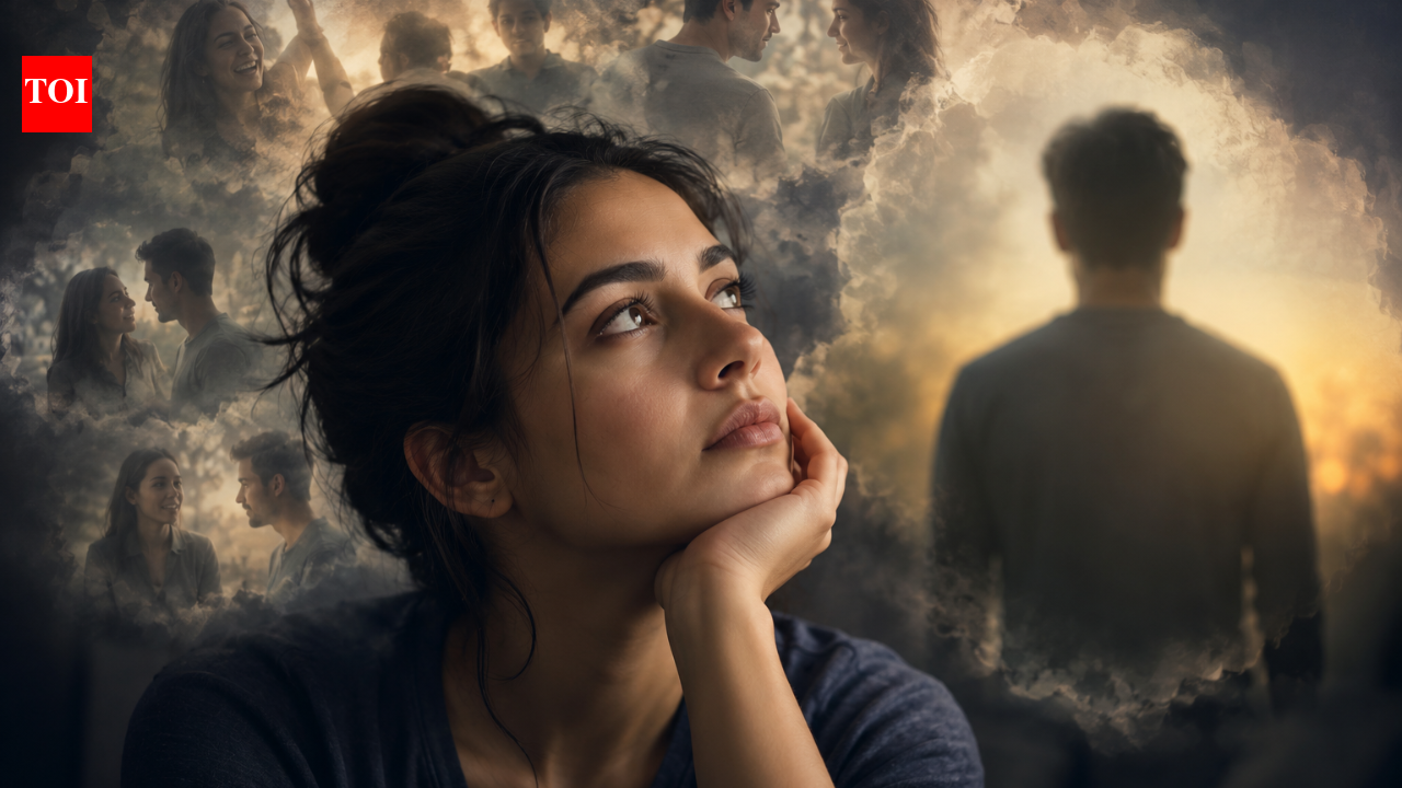 Psychology explains why some people never leave your mind