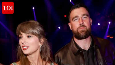 Taylor Swift and Travis Kelce reportedly tighten wedding privacy after leaks spark trust concerns