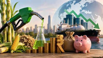 How government aims to save billions in forex with ethanol blended petrol