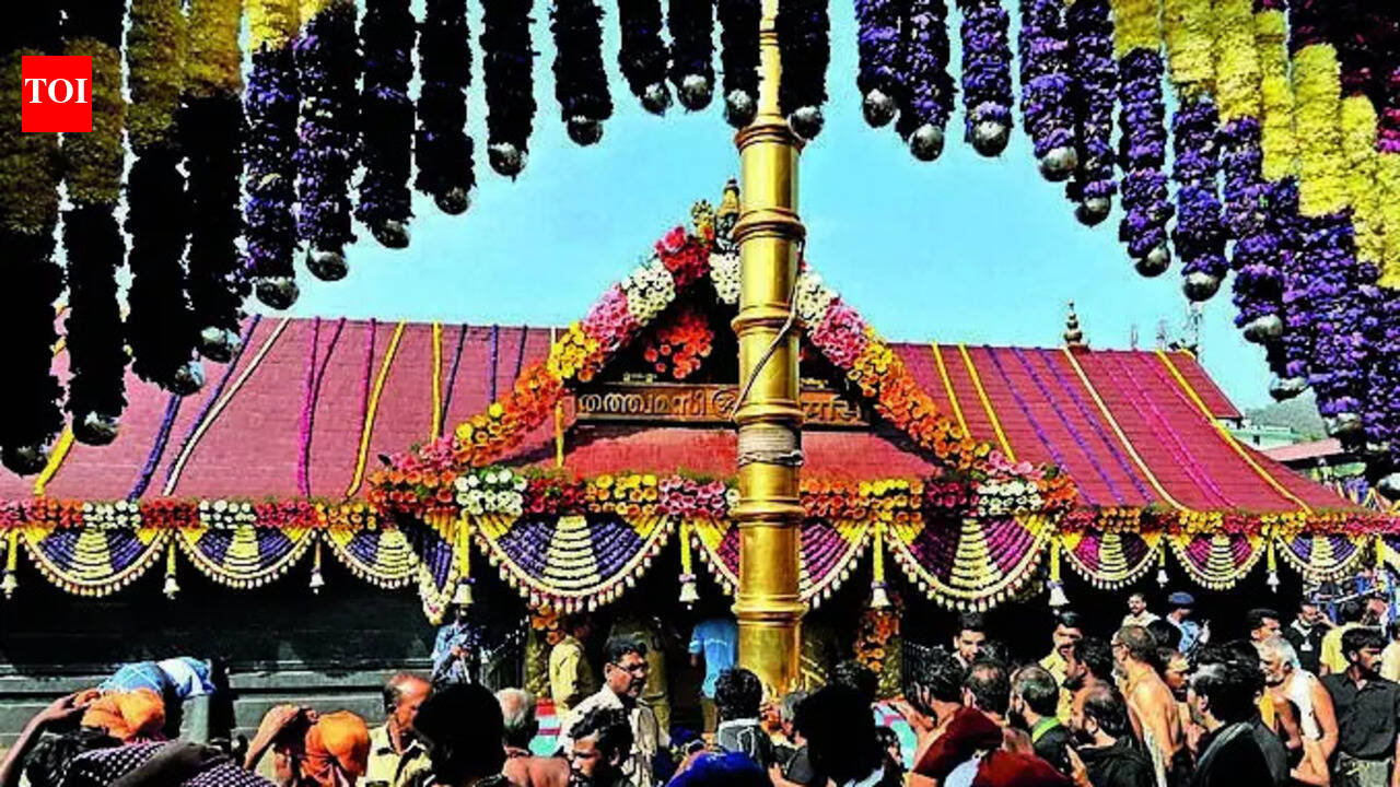Sabarimala pooja materials purchase: Kerala HC extends deadline for accounts audit