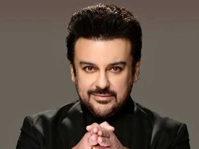 Adnan Sami reacts to people questioning his patriotism