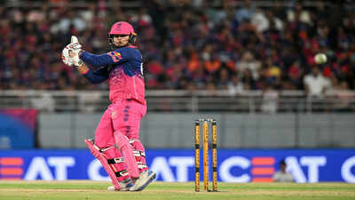 Vaibhav Sooryavanshi creates IPL history, becomes fastest ever to...