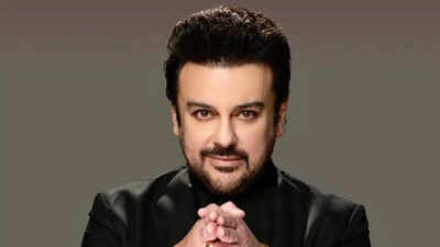 Adnan Sami reacts to people questioning his patriotism because he was born in Pakistan, though he chose to be an Indian citizen: 'Main unko maaf karta hu'