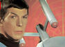 Quote of the day by Leonard Nimoy