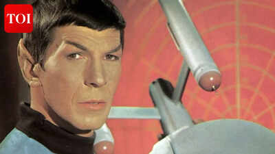 Quote of the day by Leonard Nimoy: ‘The miracle is this: the more we share, the more we have’