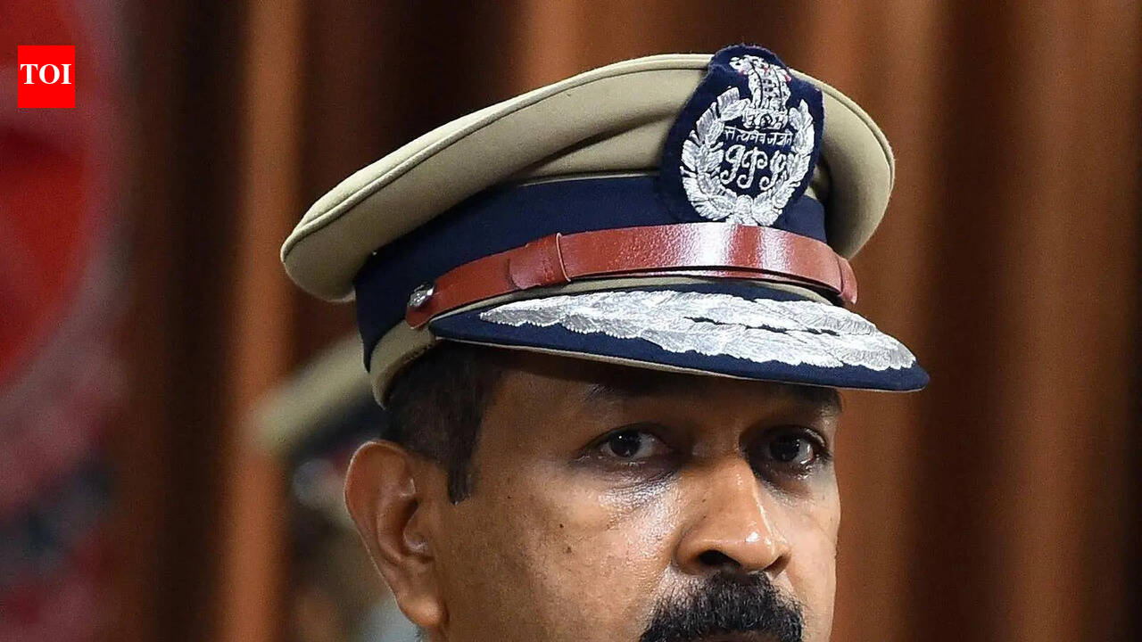 DGP Mahesh Kumar Aggarwal set to take charge of TN police