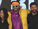 Ranveer tried to patch up but &lsquo;Farhan-Zoya unwilling to work'