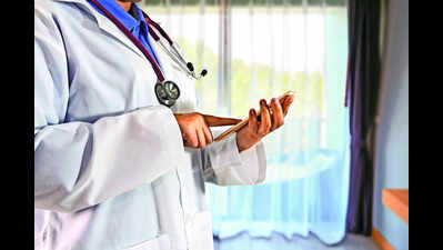 HC upholds separate pay rules for docs opting out of NPA