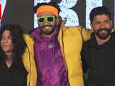 Ranveer tried to patch up but &lsquo;Farhan-Zoya unwilling to work'