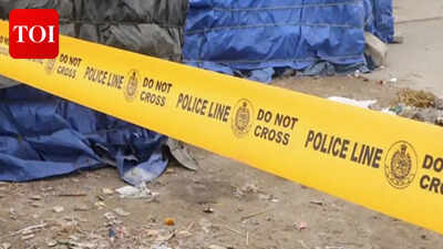 Land dispute hearing turns deadly, man collapses and dies at Meerut police station