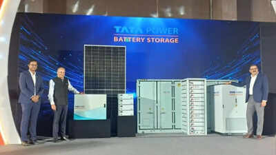 Tata Power solar targets 3 lakh rooftop installations in UP, eyes 12–15% market share