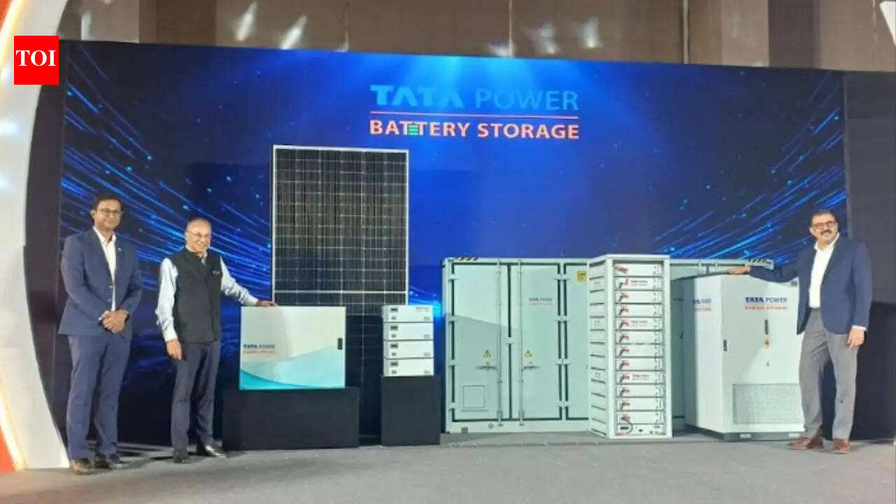 Tata Power solar targets 3 lakh rooftop installations in UP, eyes 12–15% market share