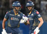 Gill and Sudharsan script T20 history, become first-ever pair to ...