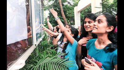 FYJC cut-offs dip by up to 2% across Mumbai colleges amid 7-year low in SSC success rate