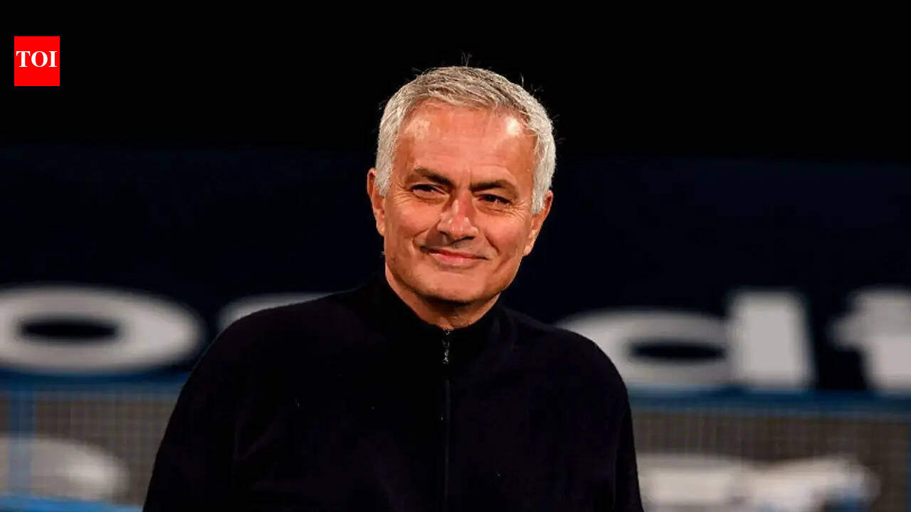 Jose Mourinho net worth 2026: How rich is the 'Special One' and what drives his wealth