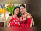 Tanishaa Mukerji says Kajol paid for her and mom Tanuja's vintage home set-up