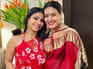 Tanishaa Mukerji says Kajol paid for her and mom Tanuja's vintage home set-up