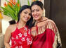 Tanishaa Mukerji says Kajol paid for her and mom Tanuja's vintage home set-up